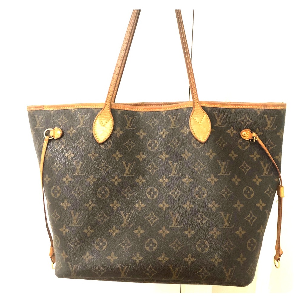 Louis Vuitton Neverfull